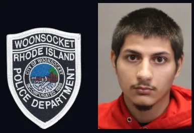 Woonsocket Police Quickly Apprehend Male With Firearm At Autumnfest