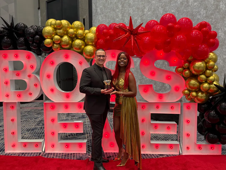Independent Media and Social Media Personality of the Year Award